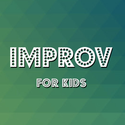 Improv Kids