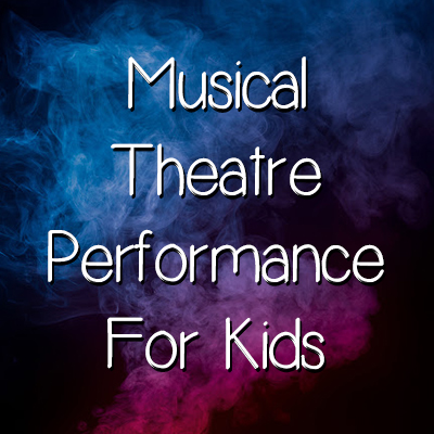 MT Performance Kids