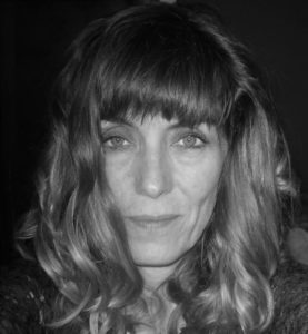 Laura Graham