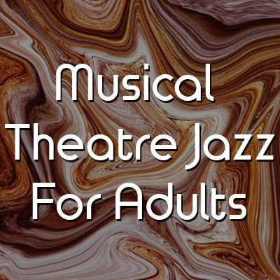 MT Jazz Adults