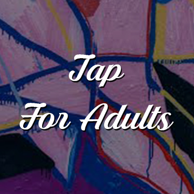 Tap Adult