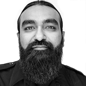 Raj Karottukunnel