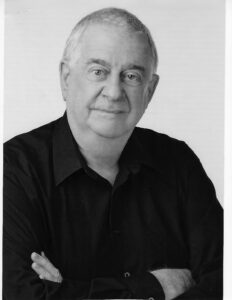 David Simson