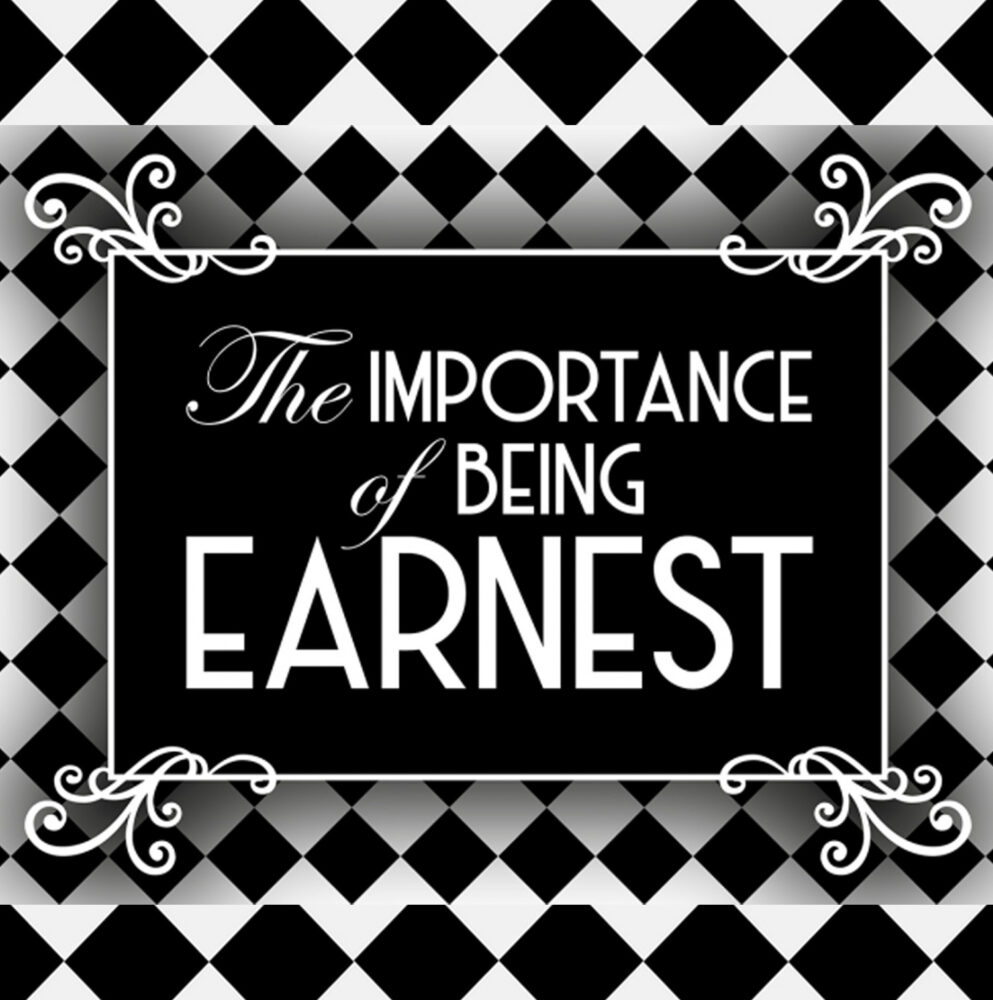ImportanceofEarnest 2