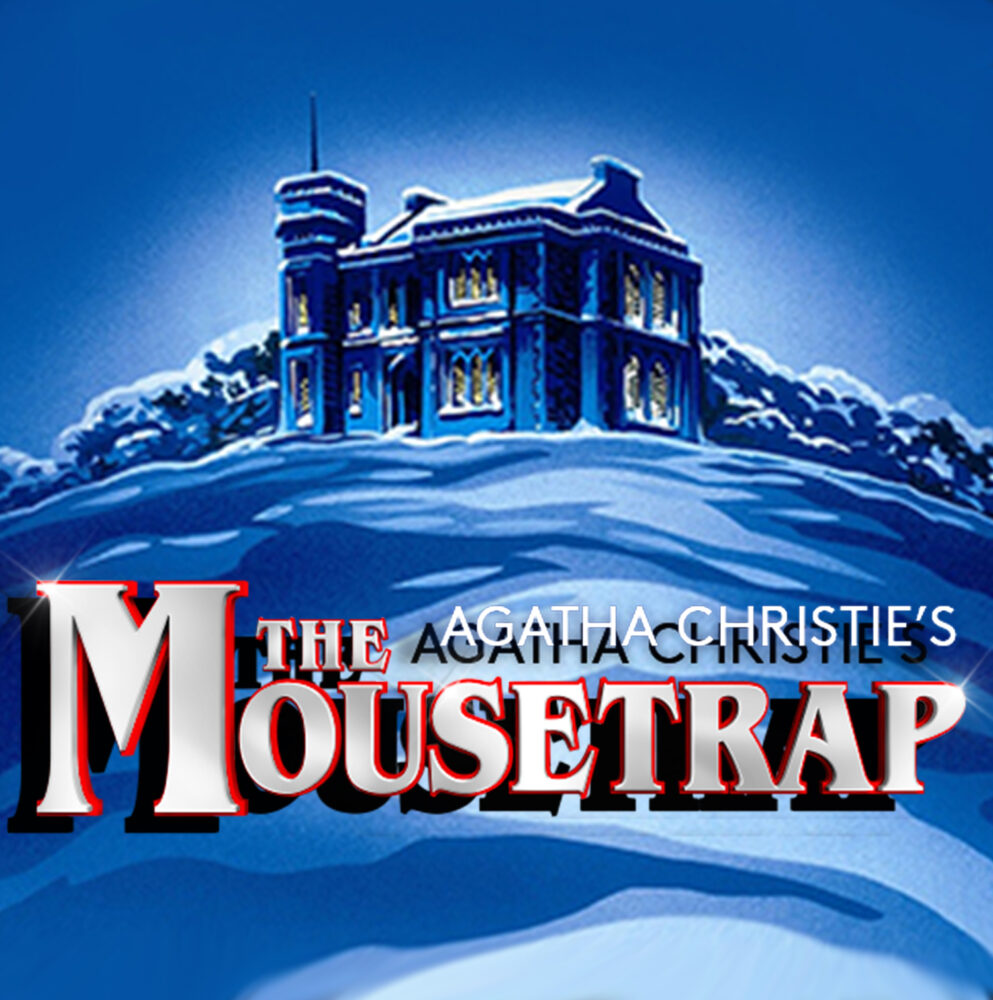 TheMousetrap