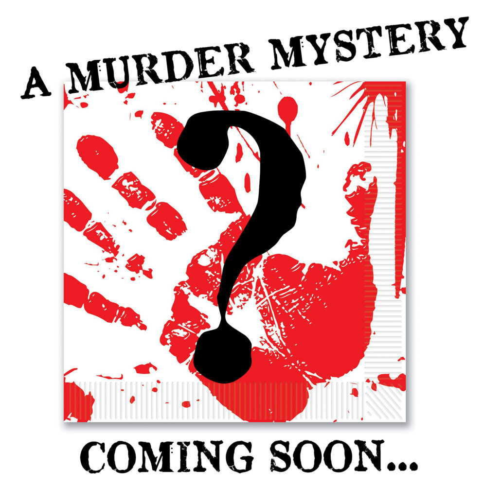 MurderMystery