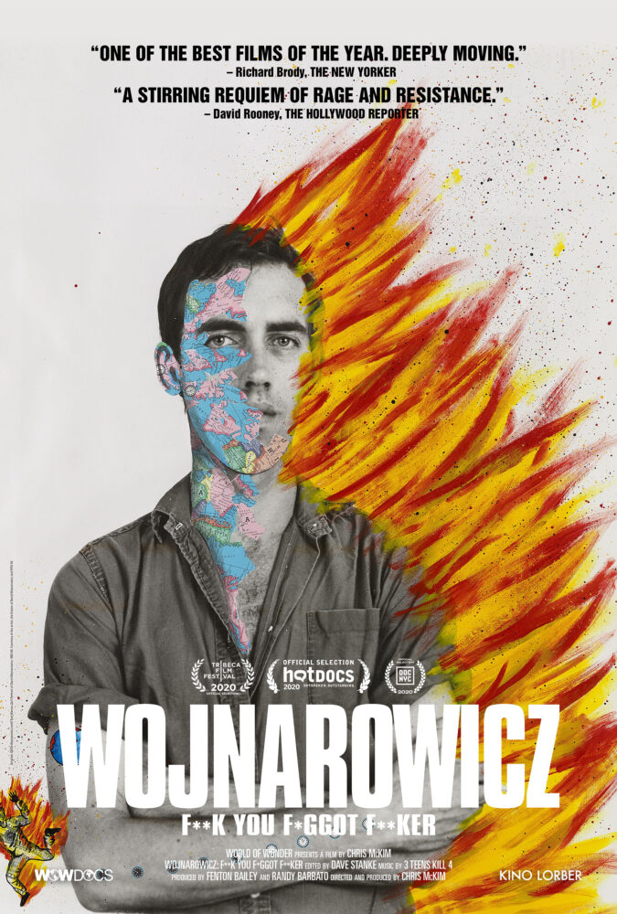 WOJNAROWICZ